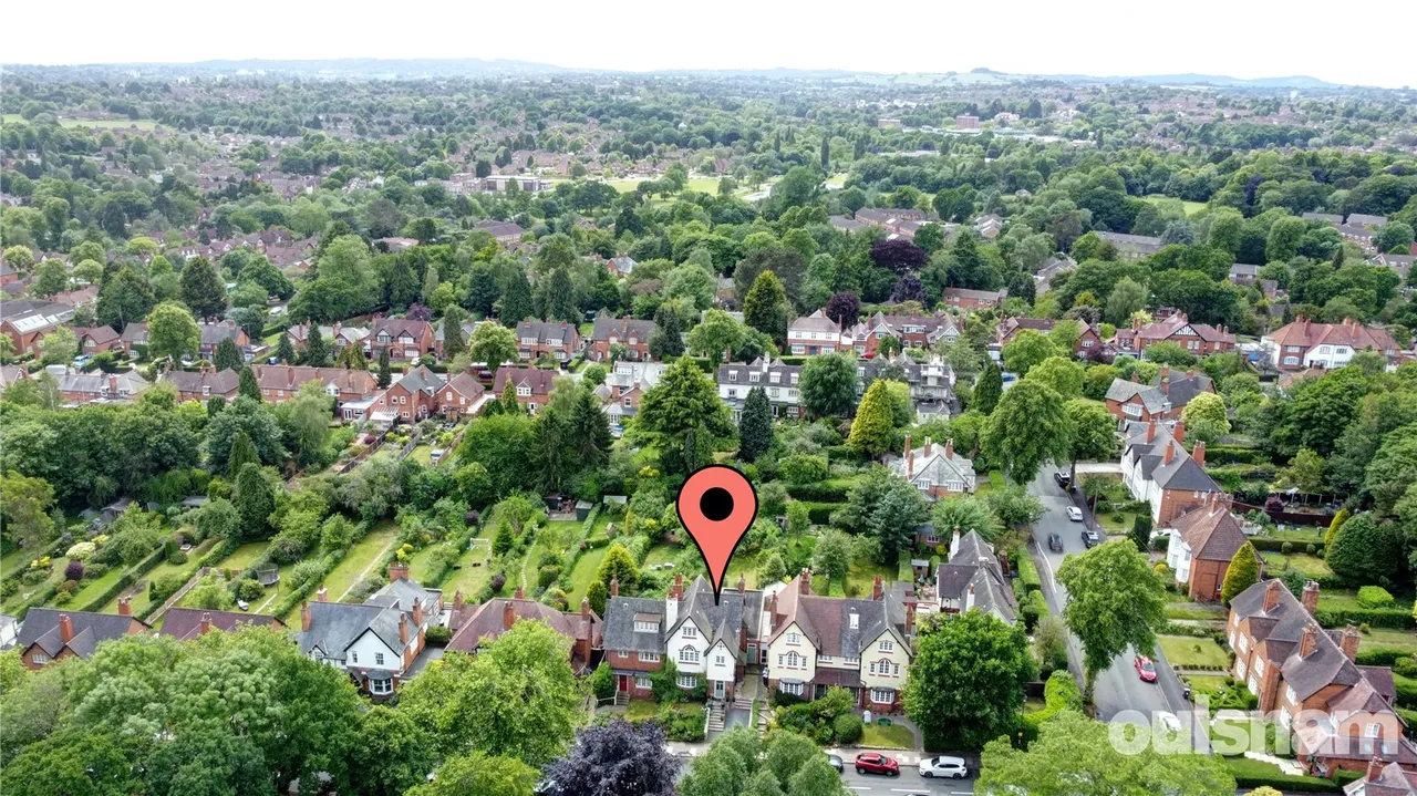 Maple Road, Bournville, Birmingham, B30 2AE, photo 46