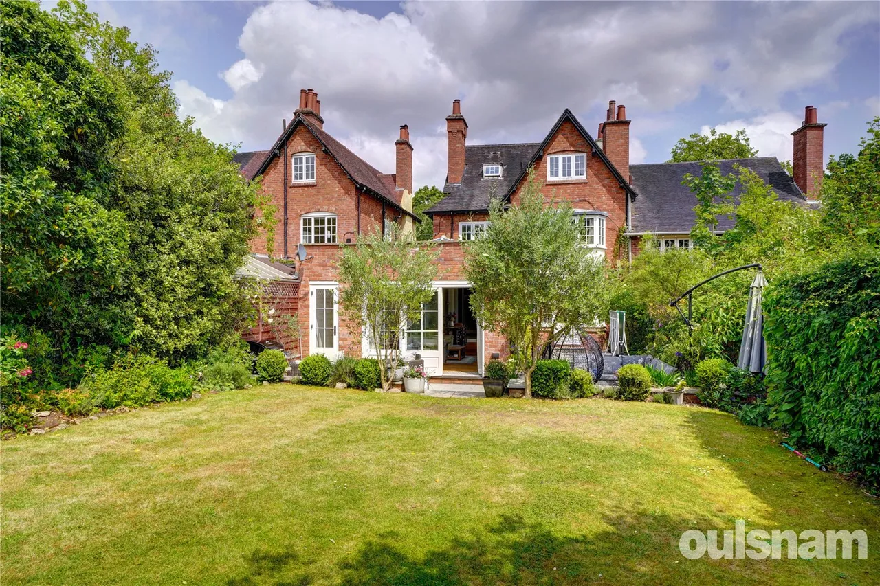 Maple Road, Bournville, Birmingham, B30 2AE, photo 40