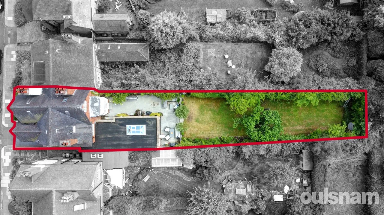 Maple Road, Bournville, Birmingham, B30 2AE, photo 48