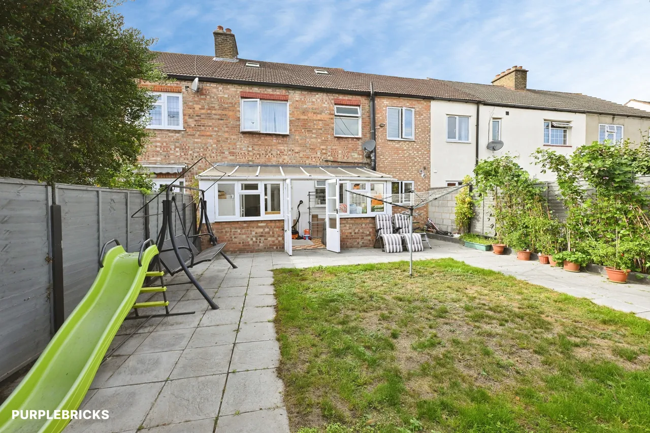 Lonsdale Avenue, Romford, RM7, photo 26
