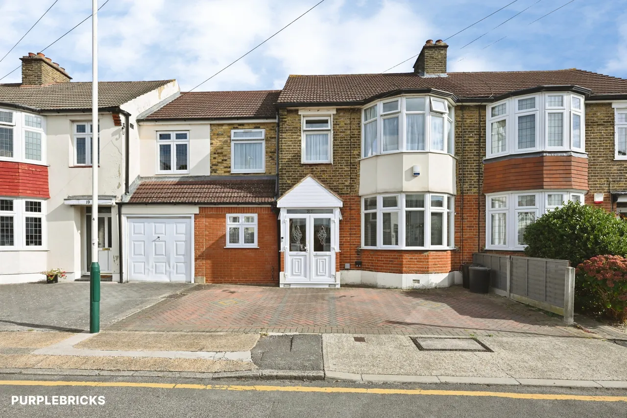 Lonsdale Avenue, Romford, RM7, photo 28