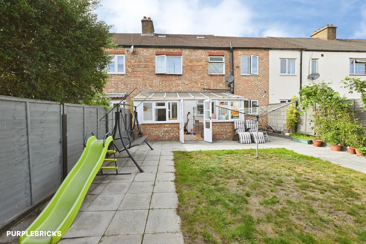 Lonsdale Avenue, Romford, RM7, photo 29