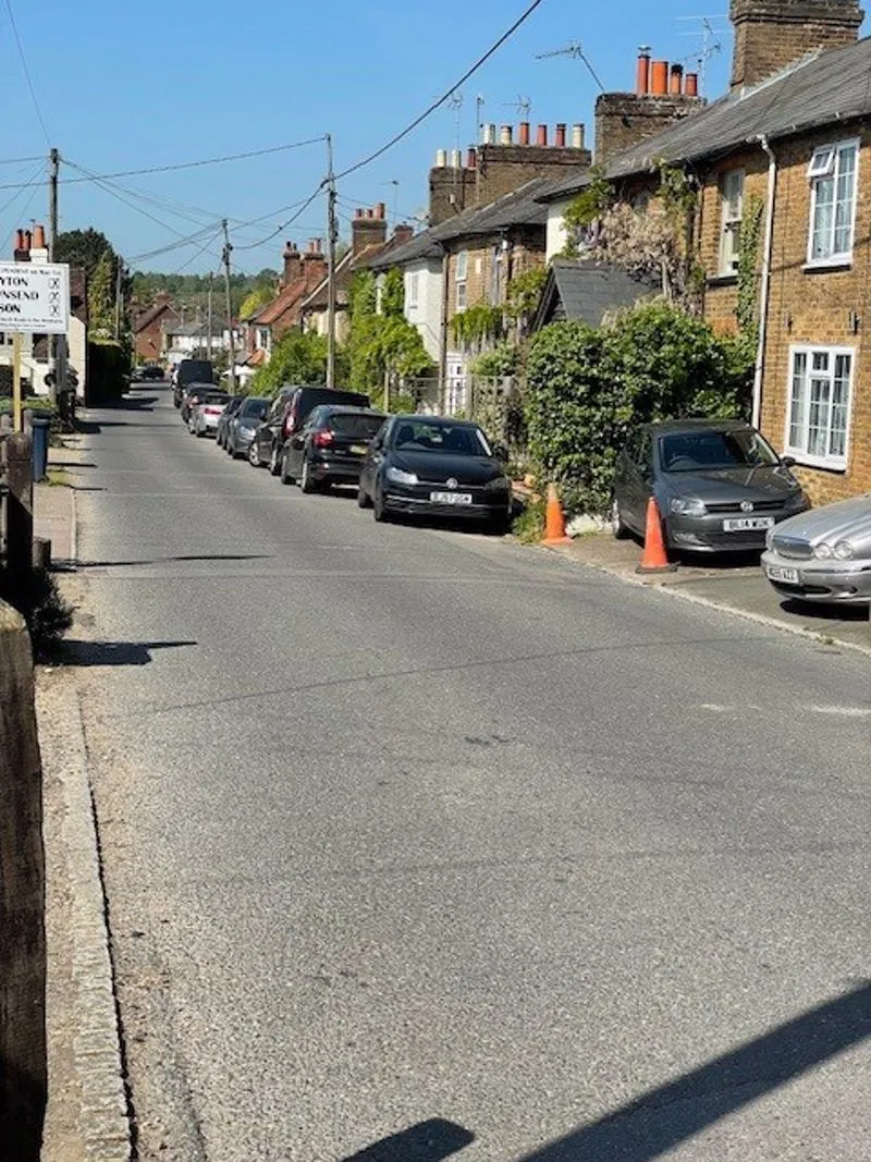 Hedsor Road, Bourne End SL8 5ES, photo 17