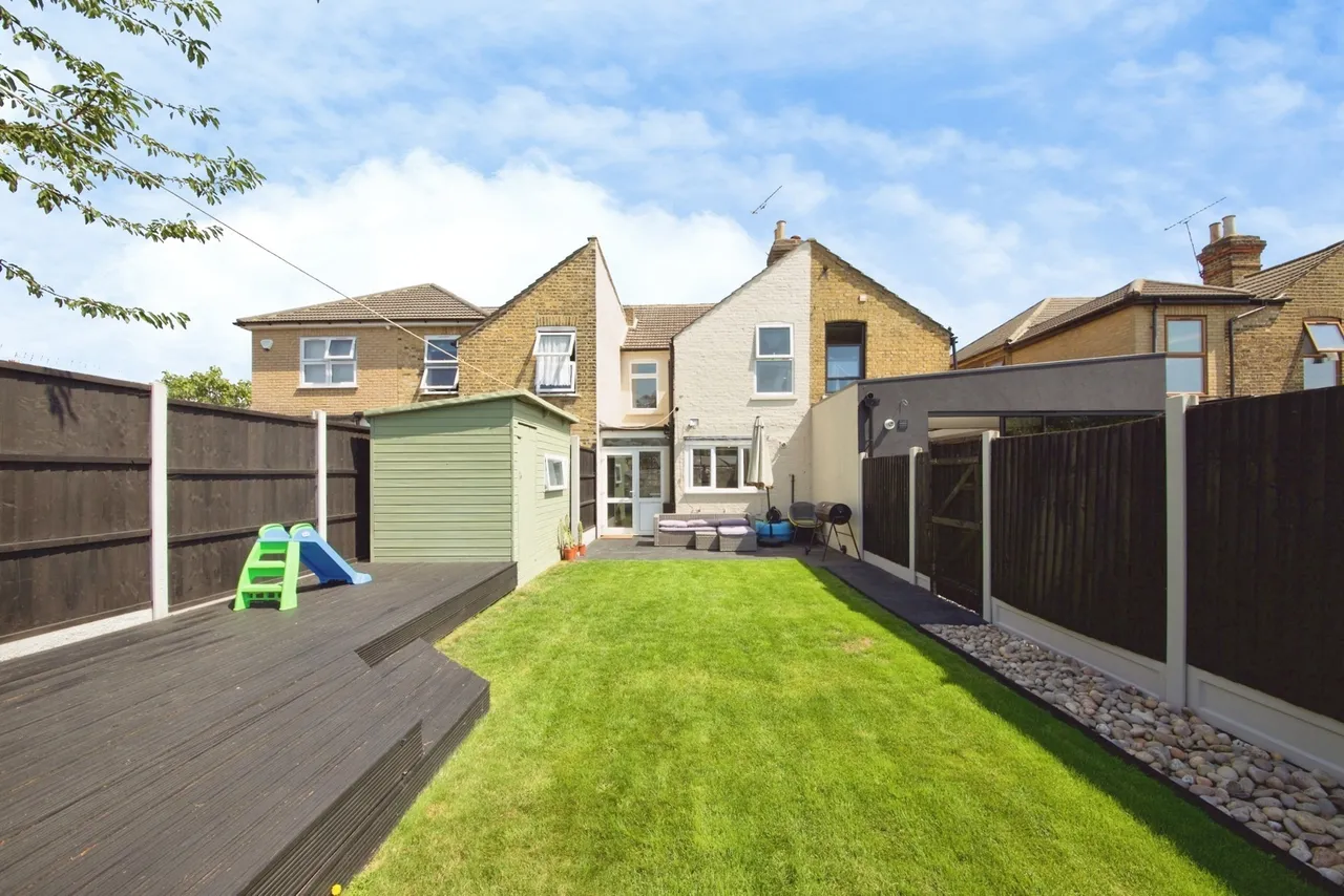 Olive Street, ROMFORD, Essex, RM7, photo 9