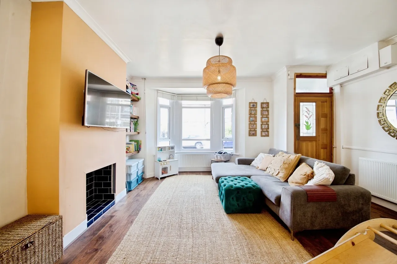 Olive Street, ROMFORD, Essex, RM7, photo 2