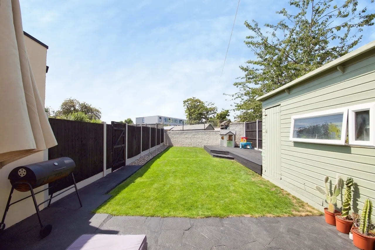 Olive Street, ROMFORD, Essex, RM7, photo 8