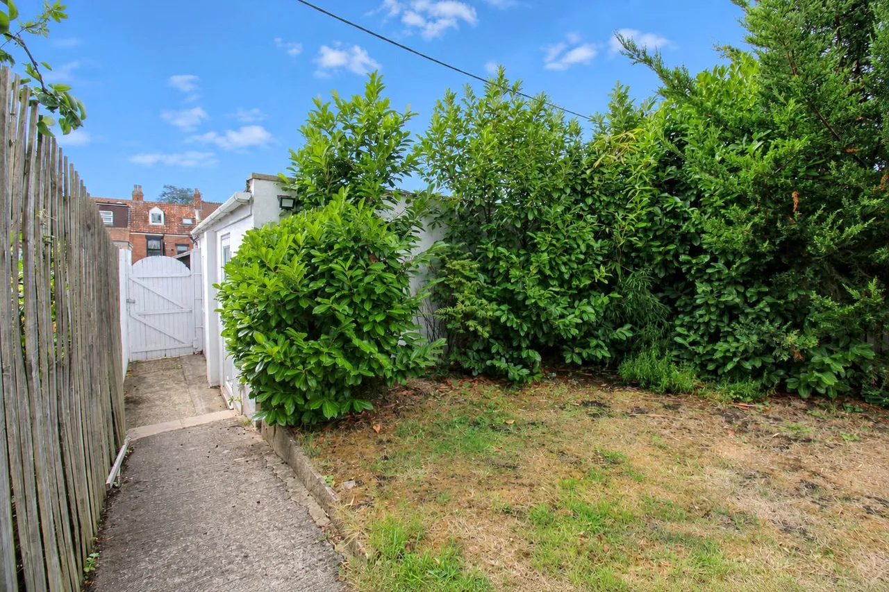 Trowbridge, Wiltshire, photo 15