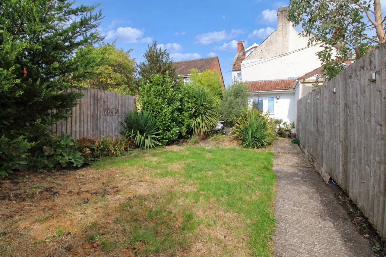 Trowbridge, Wiltshire, photo 14