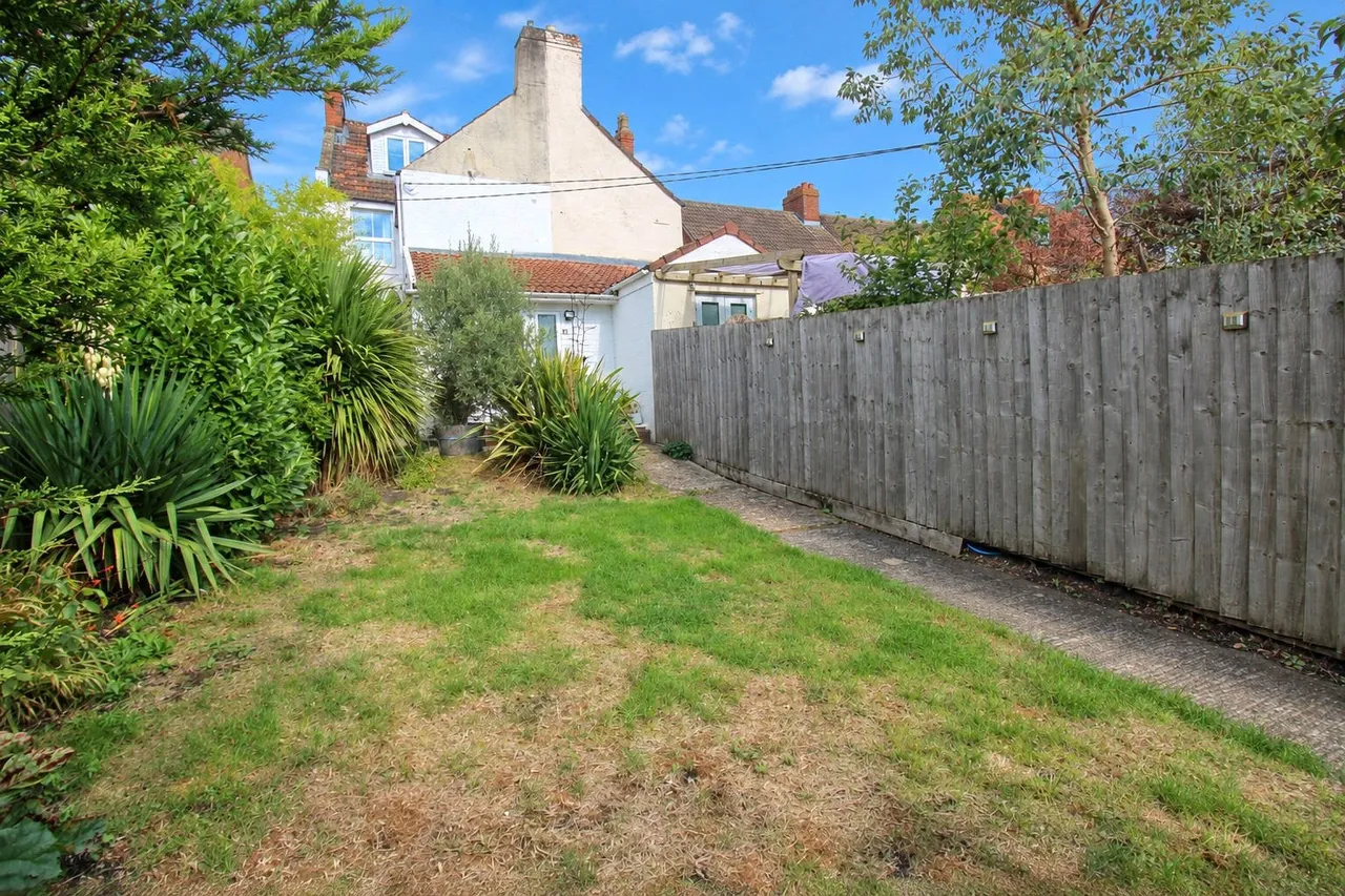 Trowbridge, Wiltshire, photo 18