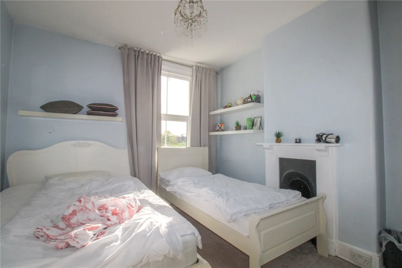Trowbridge, Wiltshire, photo 11