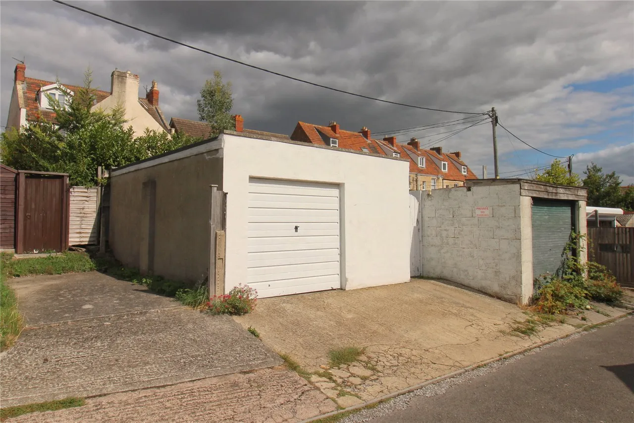 Trowbridge, Wiltshire, photo 19