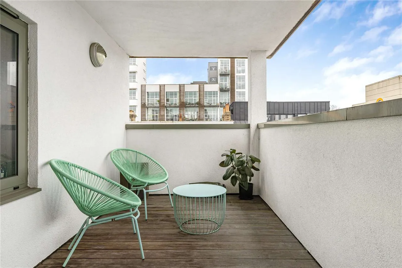 Kingsland Road, London, E8 4DN, photo 9
