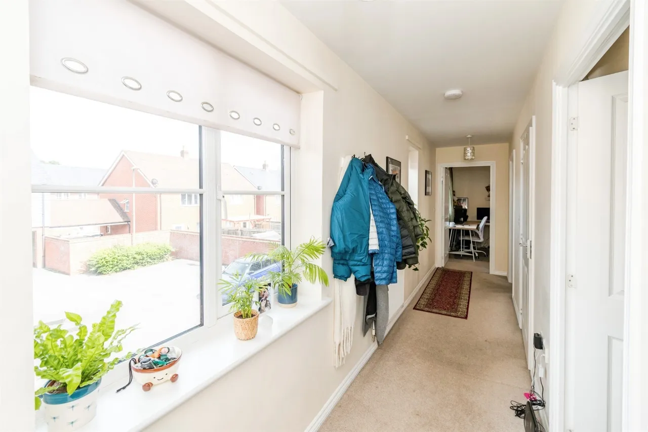 Cutforth Way, Abbottswood, Romsey, photo 8