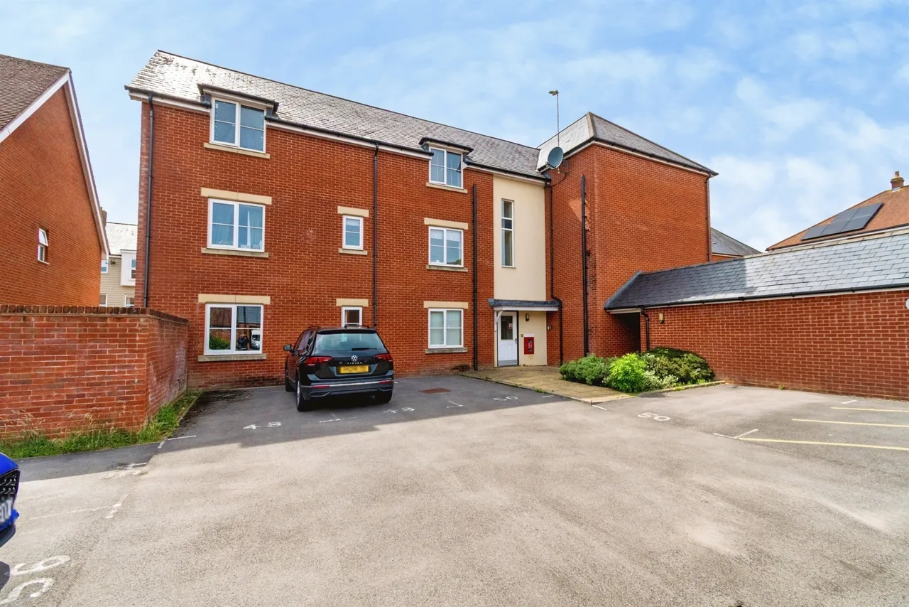 Cutforth Way, Abbottswood, Romsey, photo 6