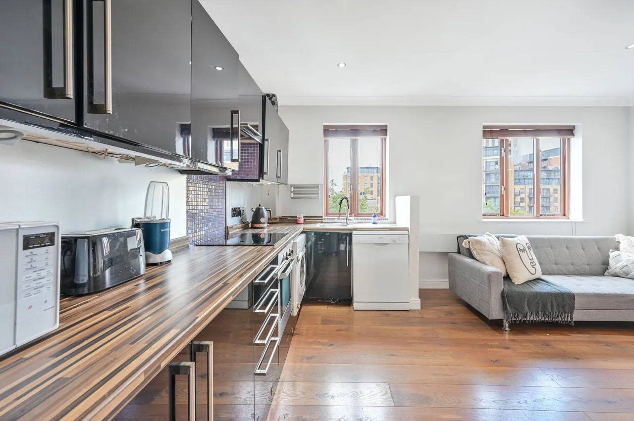 Kingston upon Thames, KT1, photo 5