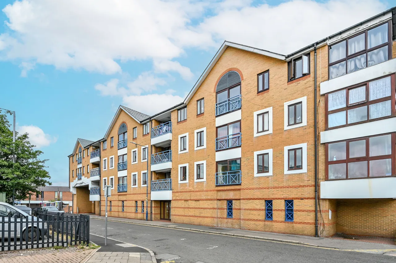 Kingston upon Thames, KT1, photo 15