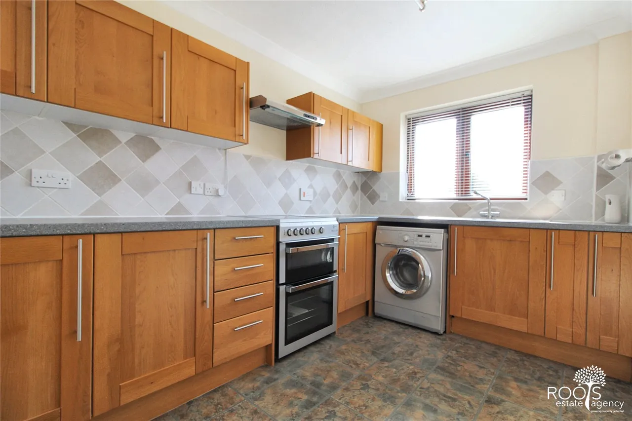 Thatcham, Berkshire, photo 3