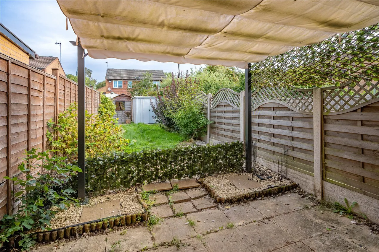 Knowesley Close, Bromsgrove, Worcestershire, B60 2RG, photo 12