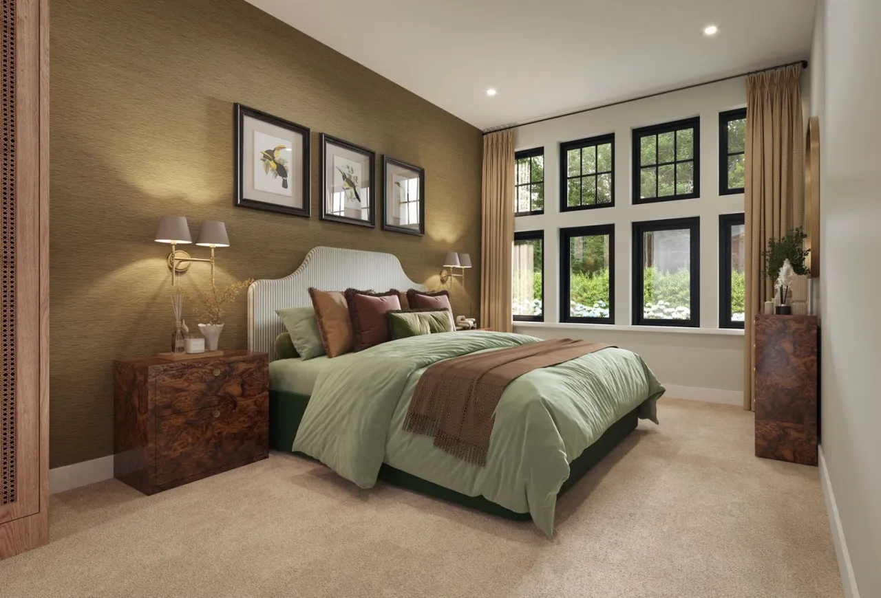 Lyndhurst, SO43, photo 6