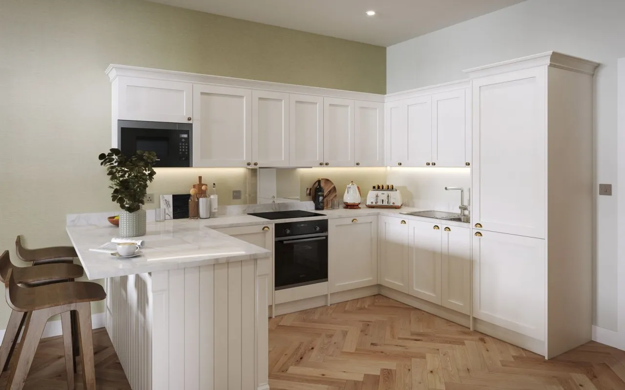 Lyndhurst, SO43, photo 2
