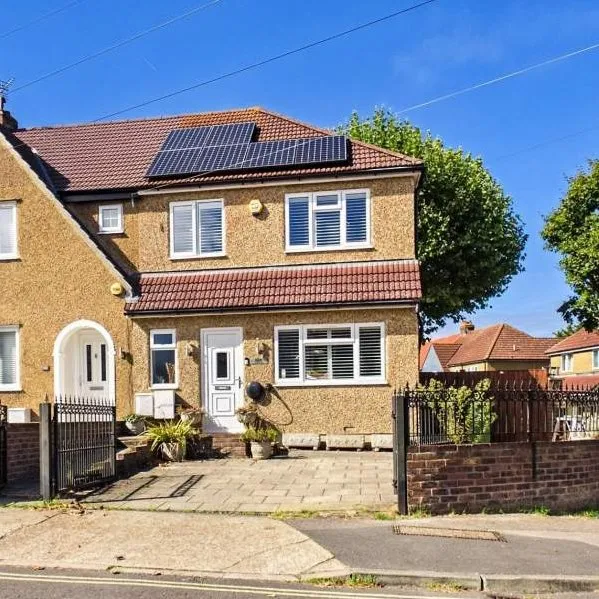 Church Rise, Chessington, KT9, photo 19