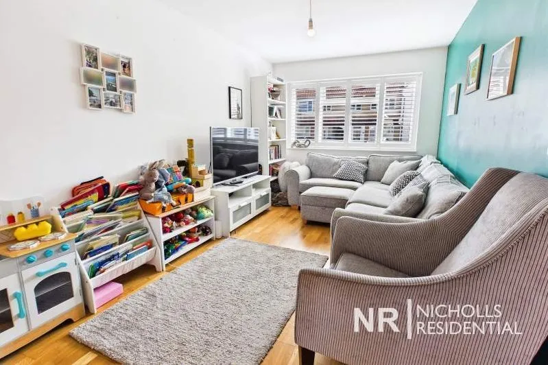 Church Rise, Chessington, KT9, photo 4