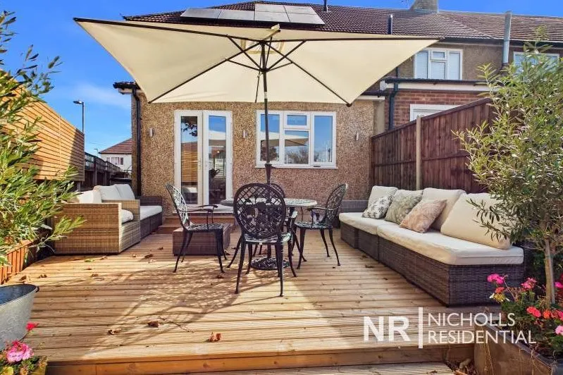Church Rise, Chessington, KT9, photo 16