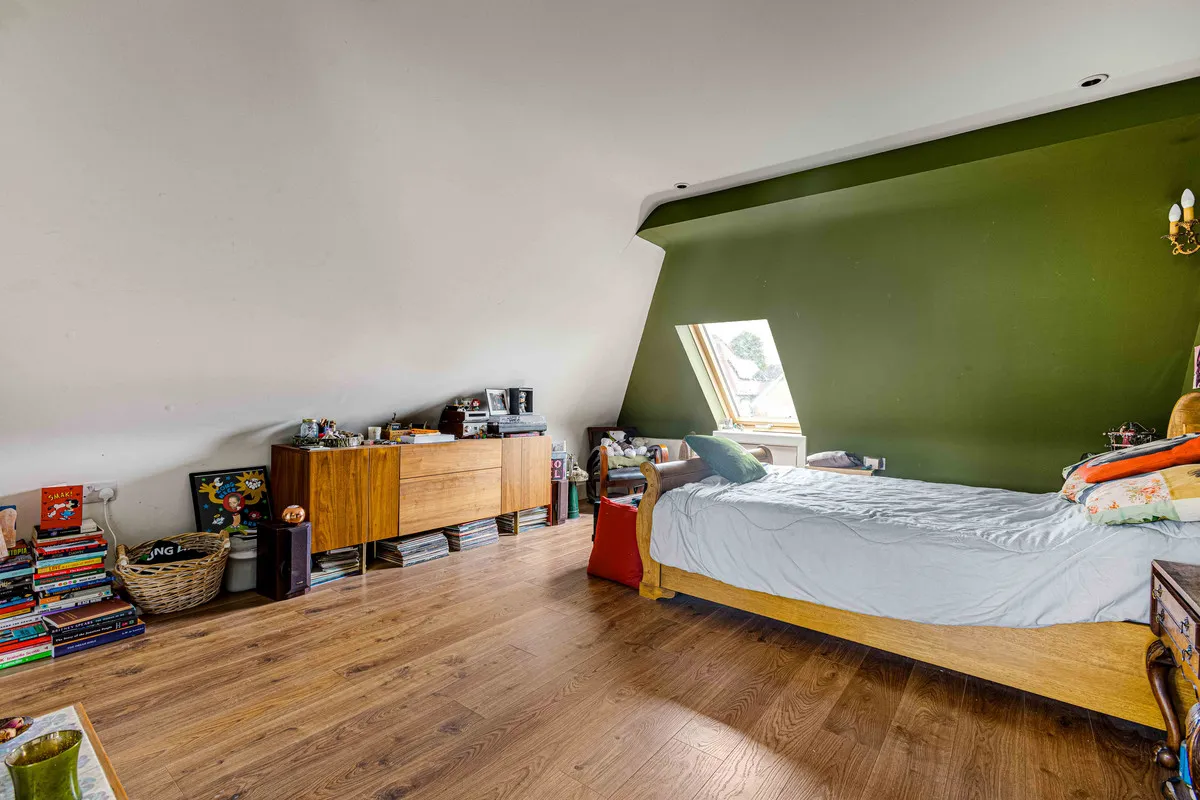 Wayside Close, London, N14, photo 18
