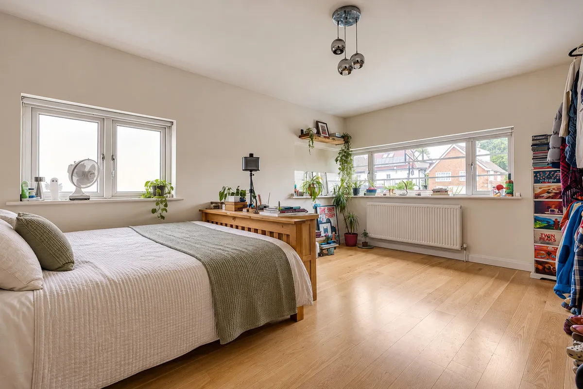 Wayside Close, London, N14, photo 9