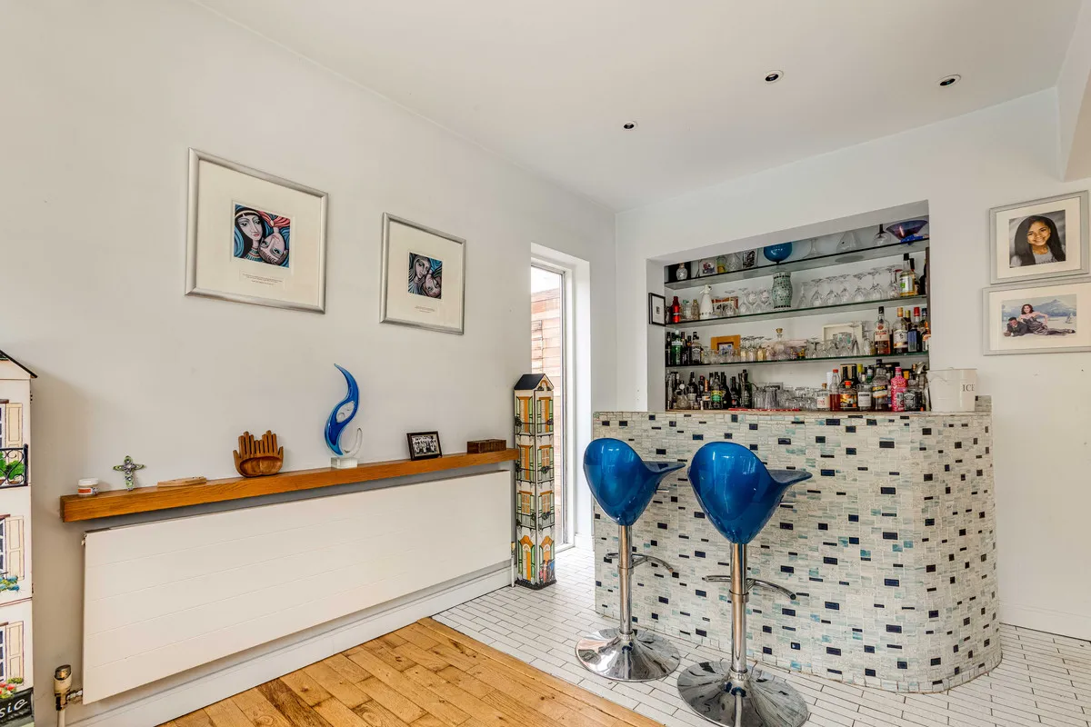 Wayside Close, London, N14, photo 13