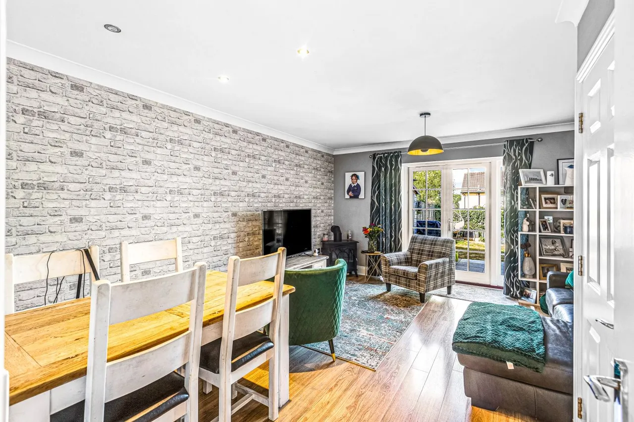 Orchard Close, Scraptoft, LE7, photo 4