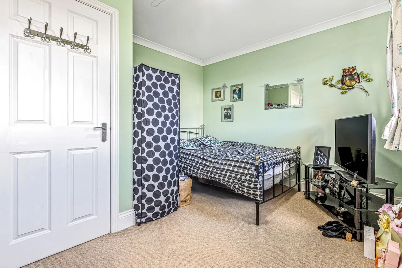 Orchard Close, Scraptoft, LE7, photo 10