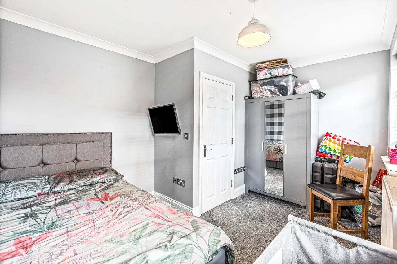 Orchard Close, Scraptoft, LE7, photo 11