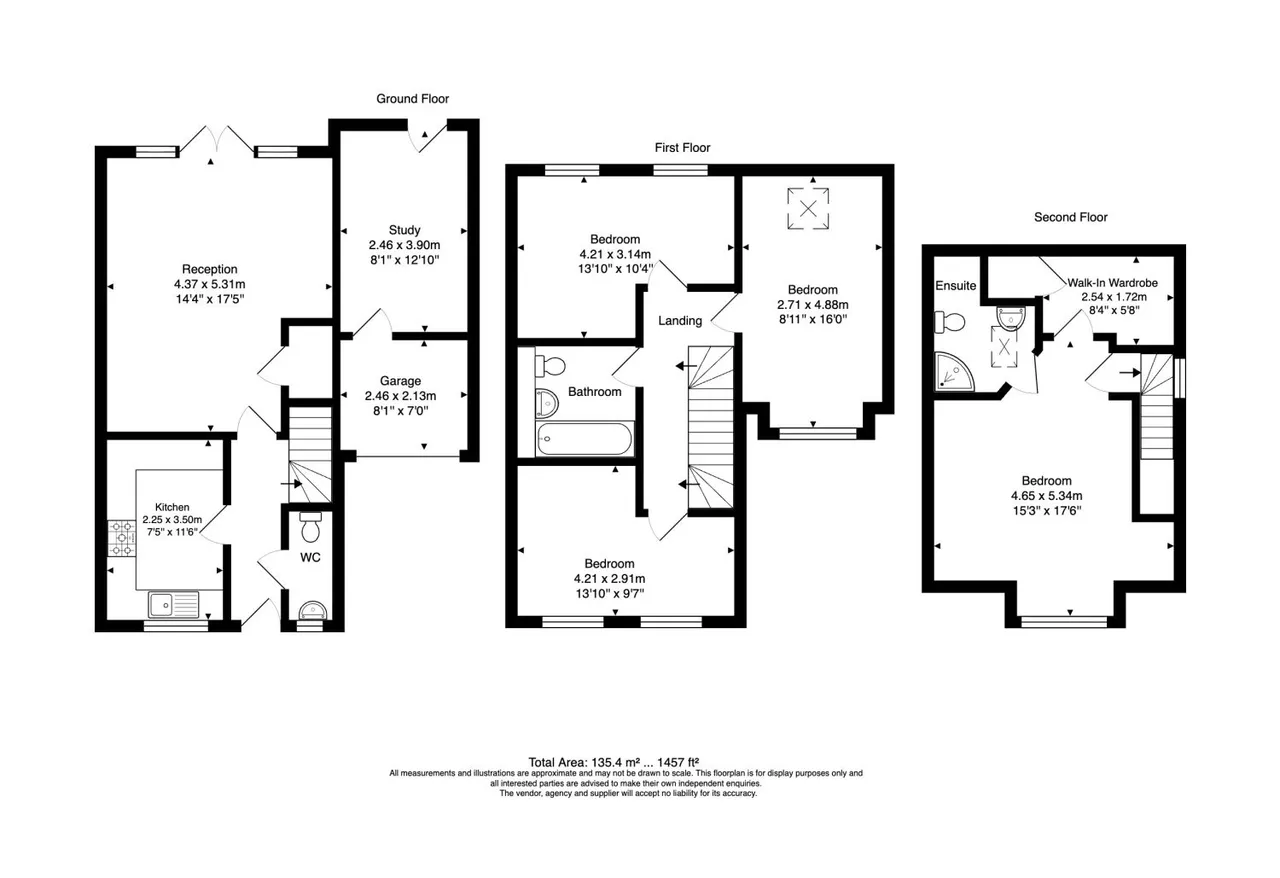 Orchard Close, Scraptoft, LE7, photo 18