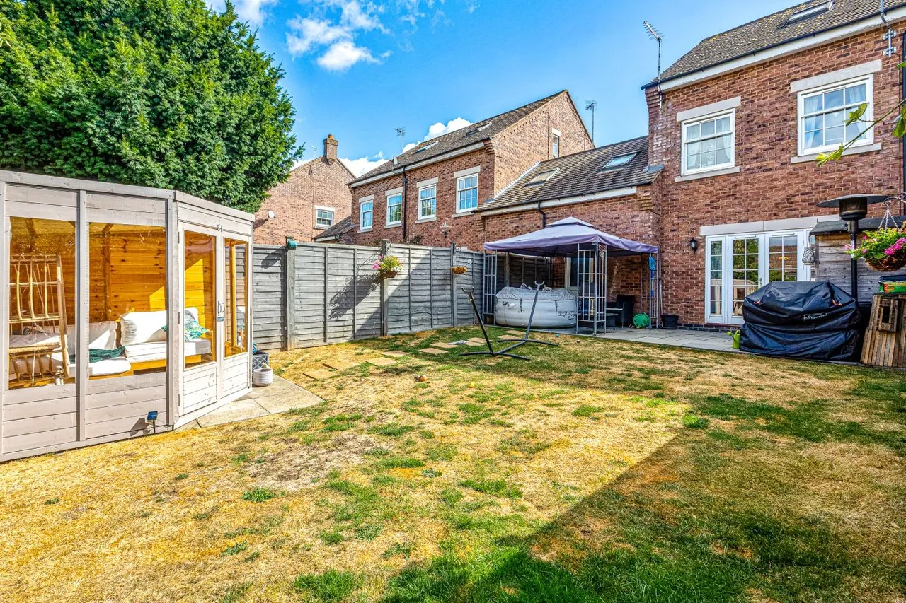 Orchard Close, Scraptoft, LE7, photo 16