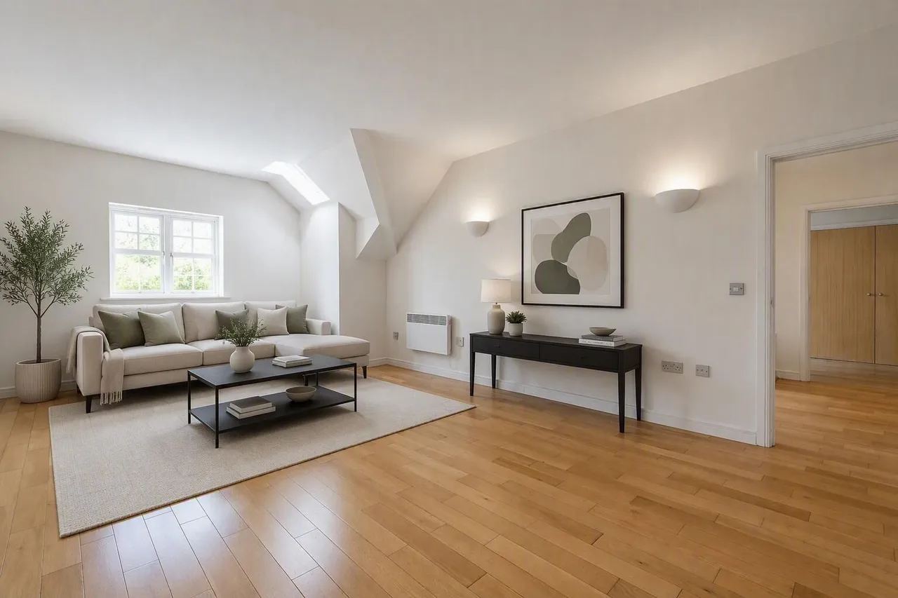 55 Abingdon Court, 9 Heathside Road, Woking, photo 7
