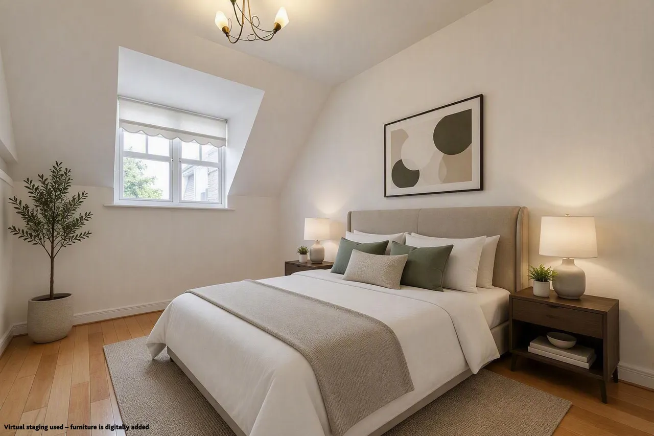 55 Abingdon Court, 9 Heathside Road, Woking, photo 5