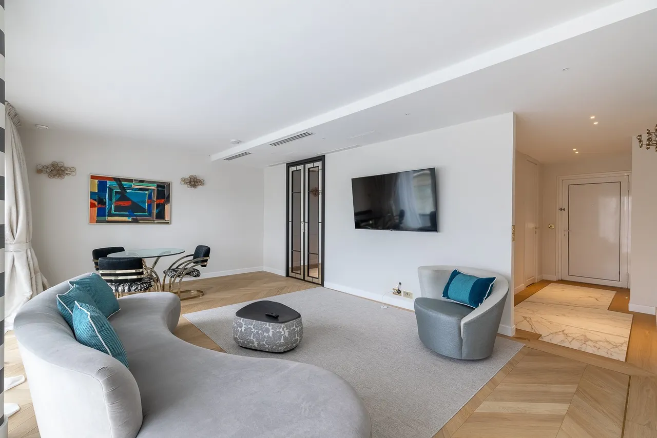 Central Avenue, Fulham, SW6, photo 3