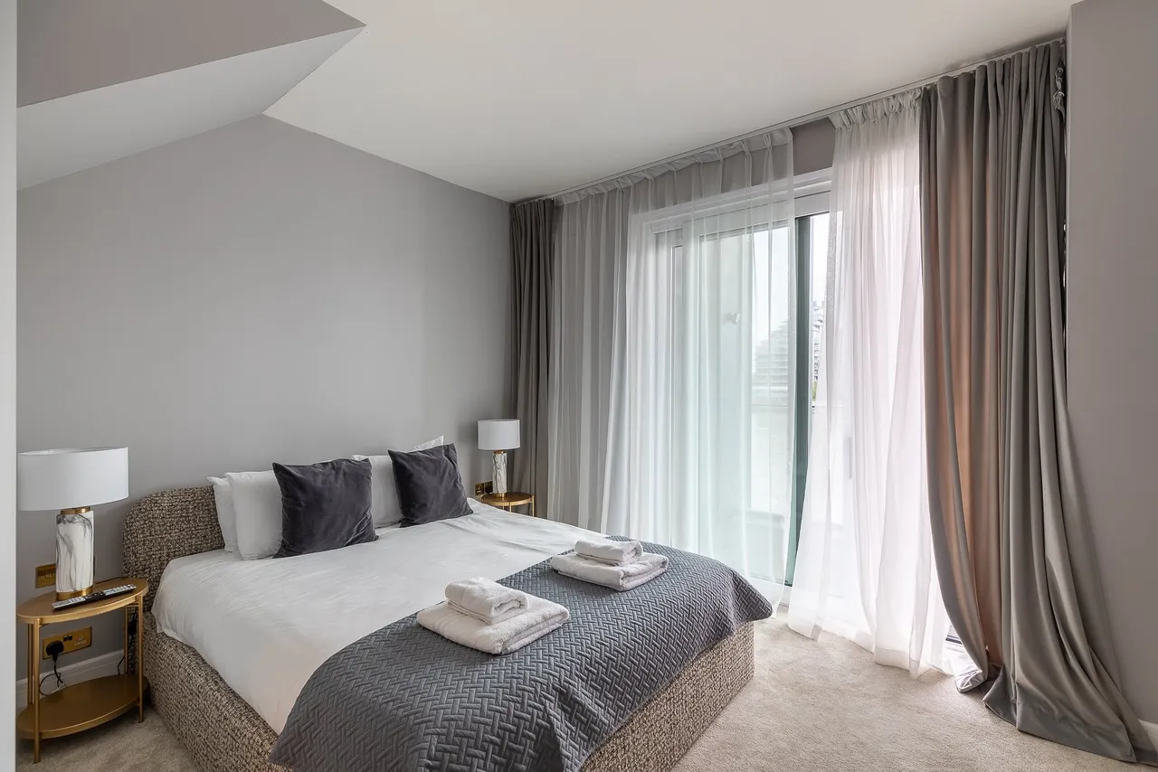 Central Avenue, Fulham, SW6, photo 13