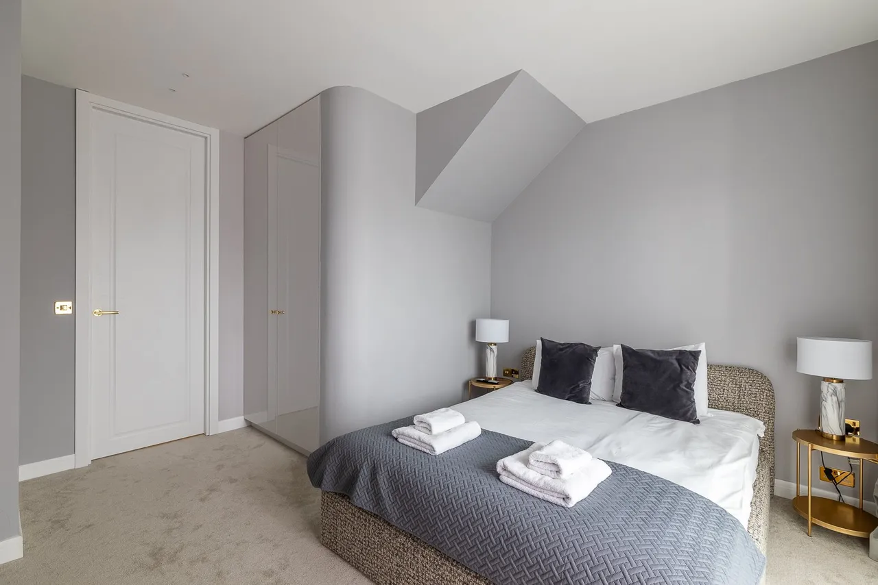 Central Avenue, Fulham, SW6, photo 14