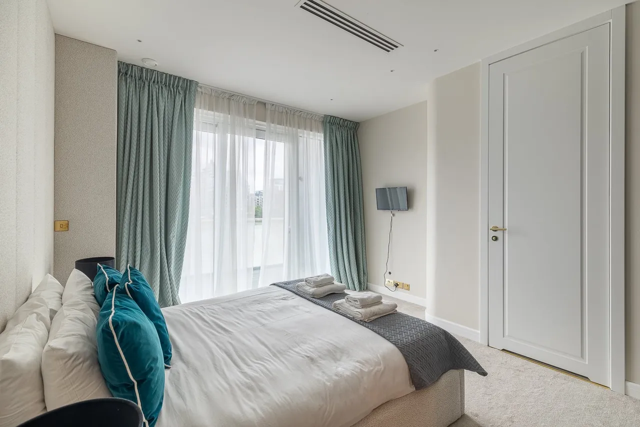 Central Avenue, Fulham, SW6, photo 10