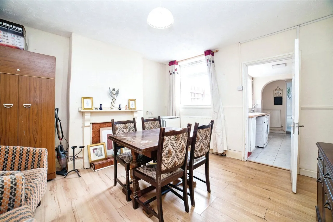 Co-Operative Street, SUTTON-IN-ASHFIELD, Nottinghamshire, NG17, photo 6