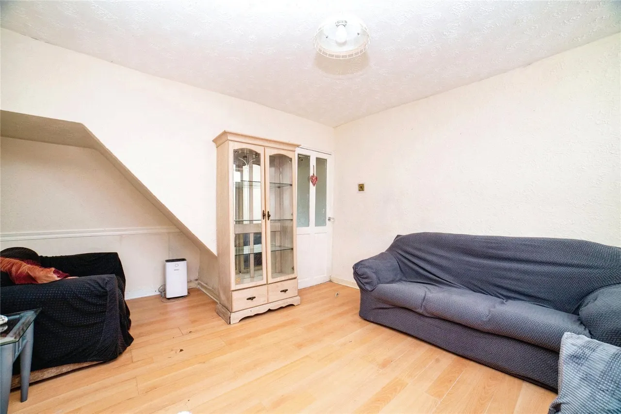 Co-Operative Street, SUTTON-IN-ASHFIELD, Nottinghamshire, NG17, photo 5