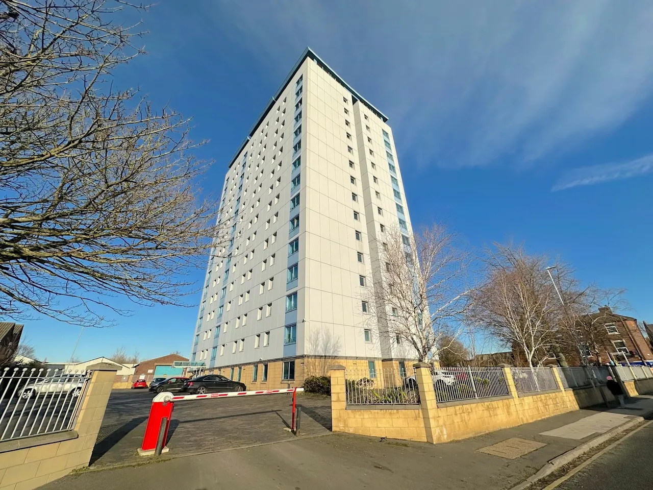 2 bed flat for sale — Gomer Street, Willenhall, Wolverhampton, WV13