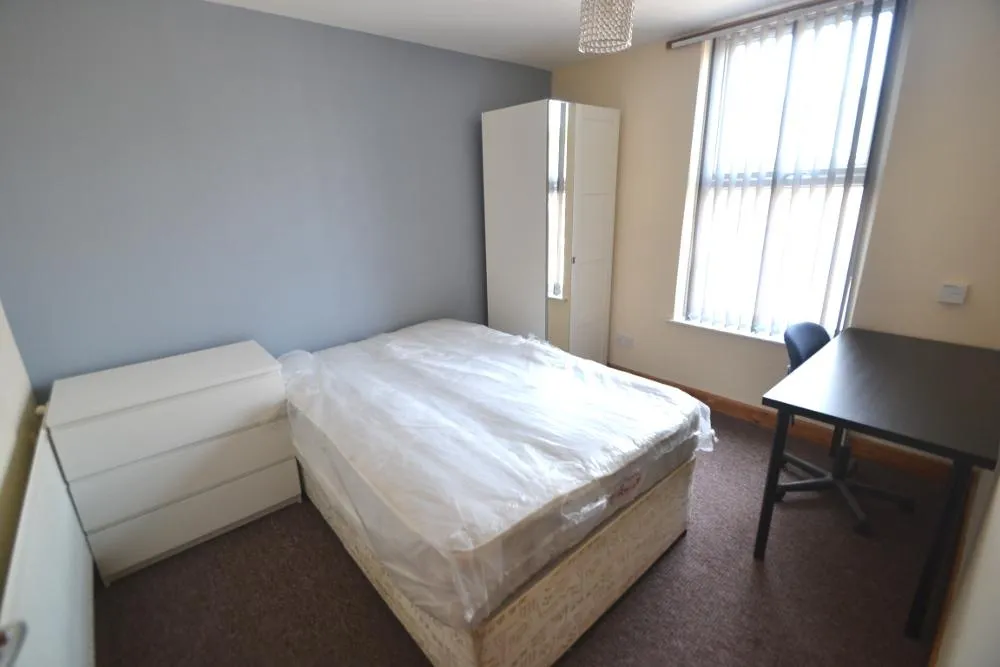 Balfour Road, Lenton, NG7, photo 5