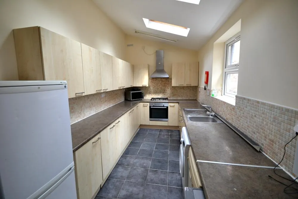 Balfour Road, Lenton, NG7, photo 3