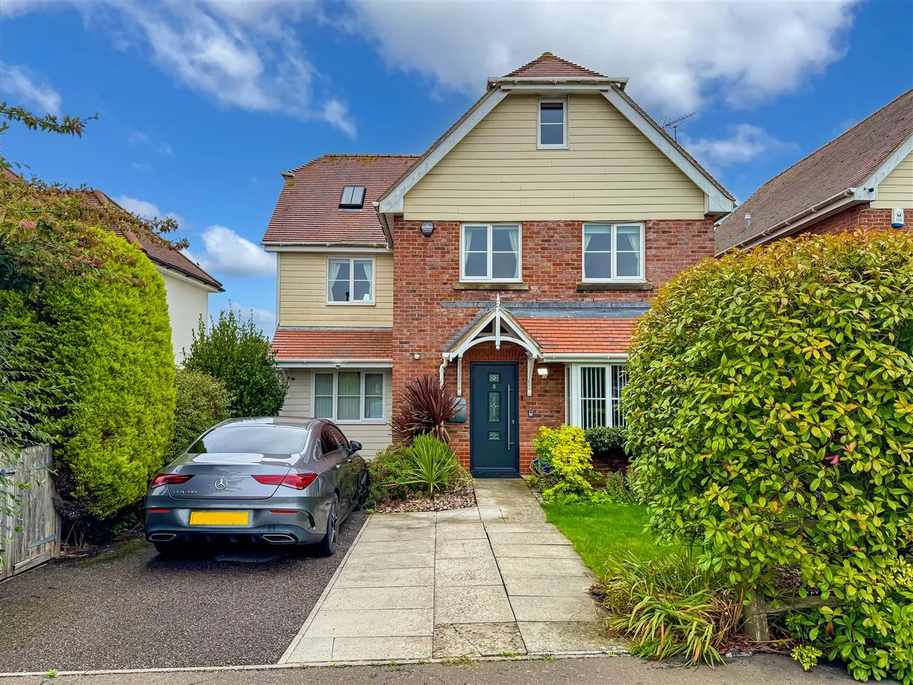 West View Drive, Yapton, photo 18