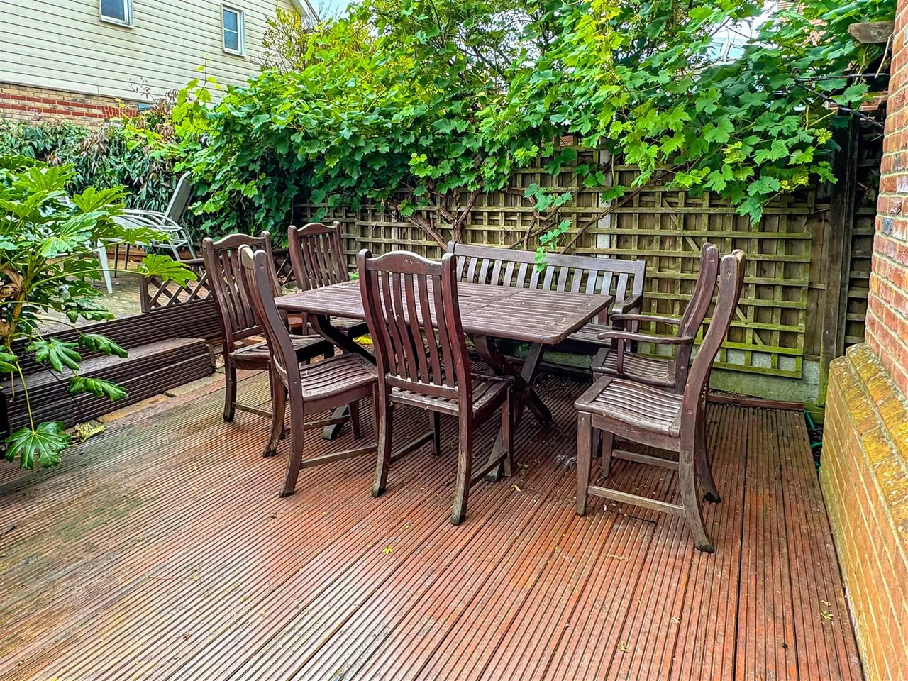 West View Drive, Yapton, photo 16