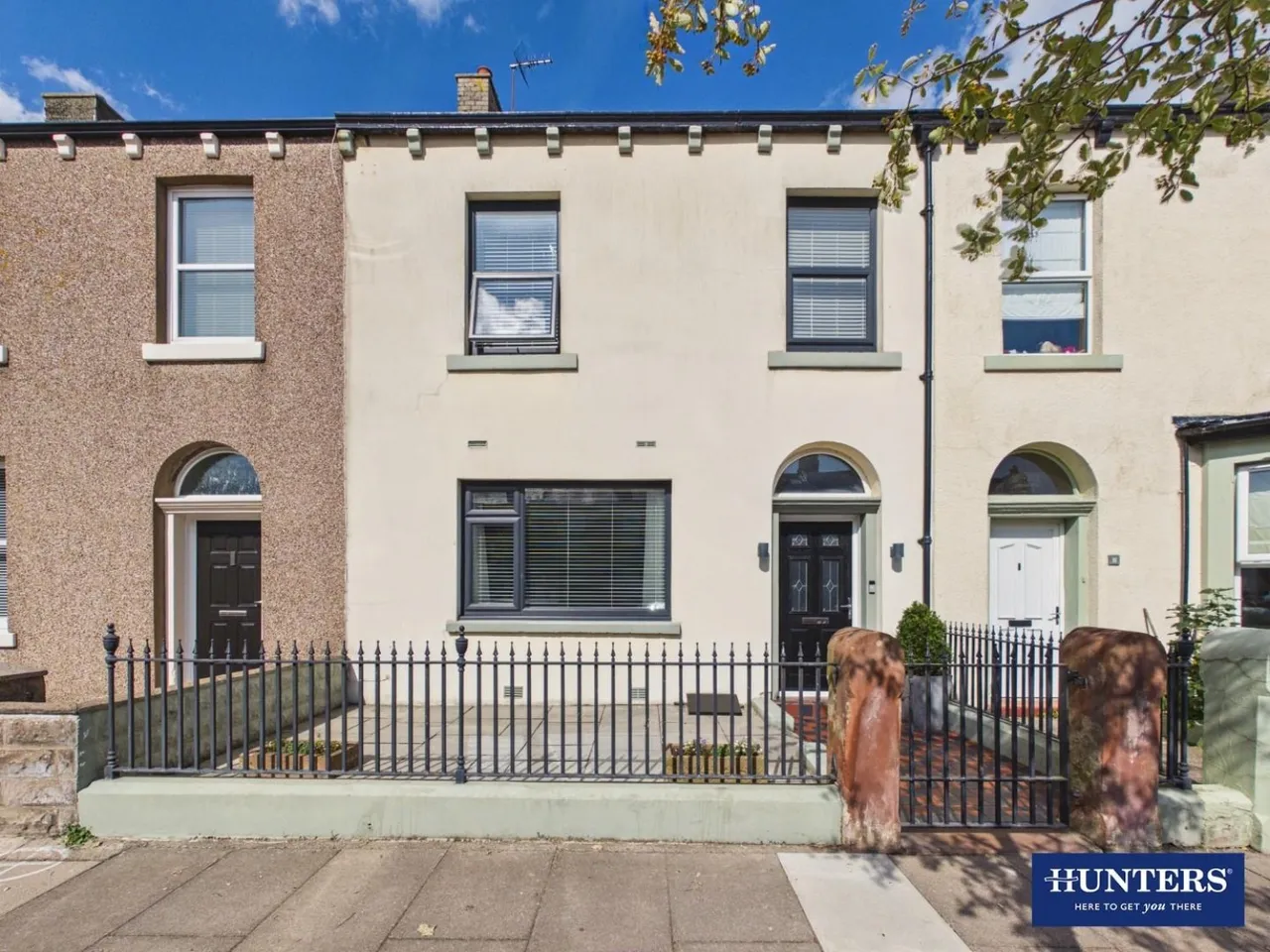 Wampool Street, Silloth, CA7, photo 27