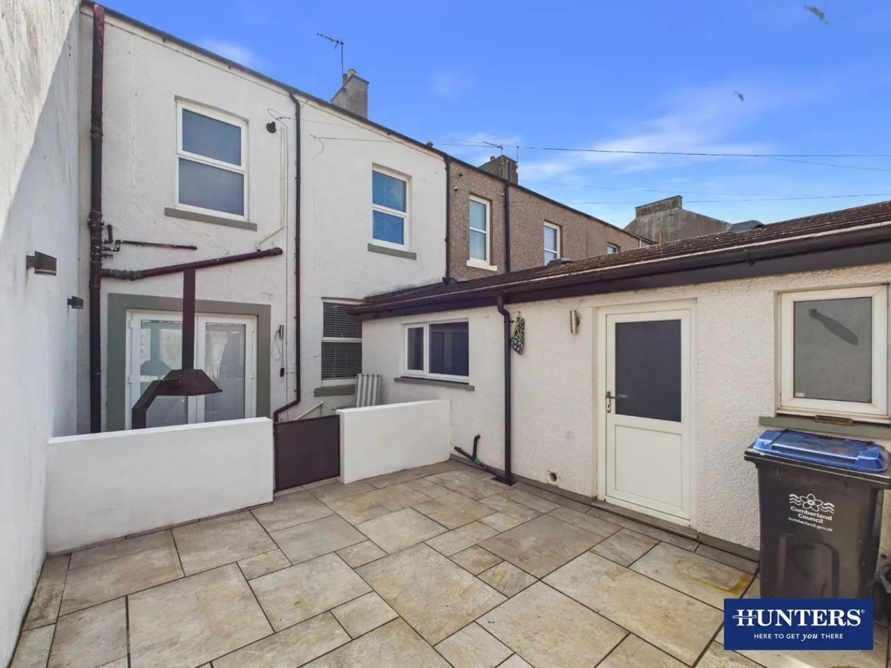 Wampool Street, Silloth, CA7, photo 21